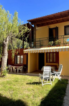 Casa Vacanze Il Salice IUN R6393 Flumini